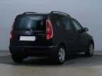 Škoda Roomster - fotka číslo 4