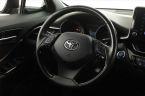 Toyota C-HR - fotka číslo 7
