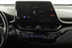 Toyota C-HR - fotka číslo 8