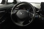 Toyota C-HR - fotka číslo 14