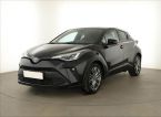 Toyota C-HR - fotka číslo 1