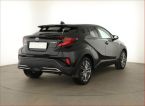 Toyota C-HR - fotka číslo 4