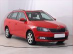 Škoda Fabia - fotka číslo 0