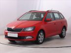 Škoda Fabia - fotka číslo 1