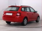 Škoda Fabia - fotka číslo 4