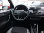 Škoda Fabia - fotka číslo 6
