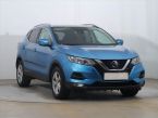 Nissan Qashqai - fotka číslo 0