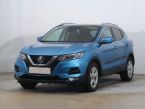 Nissan Qashqai - fotka číslo 1