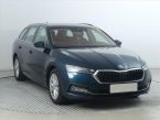 Škoda Octavia - fotka číslo 0