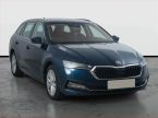 Škoda Octavia - fotka číslo 0