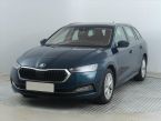 Škoda Octavia - fotka číslo 1