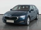 Škoda Octavia - fotka číslo 1