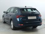 Škoda Octavia - fotka číslo 3