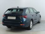 Škoda Octavia - fotka číslo 4