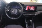 Škoda Octavia - fotka číslo 6