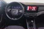Škoda Octavia - fotka číslo 6