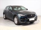 Jaguar F-Pace - fotka číslo 0