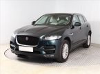 Jaguar F-Pace - fotka číslo 1