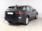 Jaguar F-Pace - fotka číslo 4