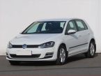 Volkswagen Golf - fotka číslo 1