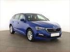 Škoda Scala - fotka číslo 0
