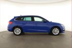 Škoda Scala - fotka číslo 5