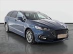 Ford Mondeo - fotka číslo 0