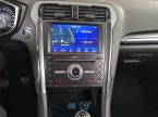 Ford Mondeo - fotka číslo 11