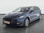 Ford Mondeo - fotka číslo 1
