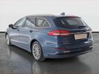 Ford Mondeo - fotka číslo 3