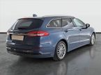 Ford Mondeo - fotka číslo 4