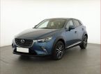 Mazda CX-3 - fotka číslo 1