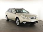 Subaru Outback - fotka číslo 0