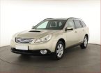 Subaru Outback - fotka číslo 1