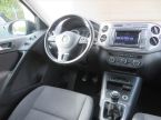 Volkswagen Tiguan - fotka číslo 6