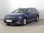 Volkswagen Passat - fotka číslo 1