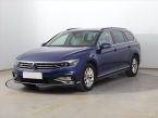 Volkswagen Passat - fotka číslo 1