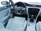 Volkswagen Passat - fotka číslo 6