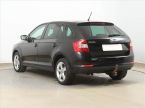 Škoda Rapid - fotka číslo 3