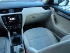 Škoda Octavia - fotka číslo 7