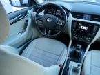 Škoda Octavia - fotka číslo 6