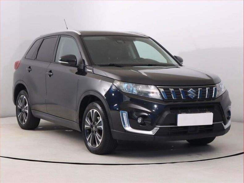 Suzuki Vitara - hlavní foto