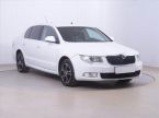Škoda Superb - fotka číslo 0