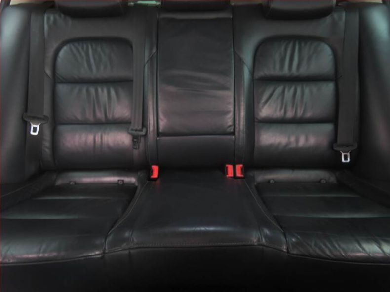 Škoda Superb - hlavní fotka