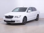 Škoda Superb - fotka číslo 1