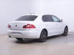 Škoda Superb - fotka číslo 4