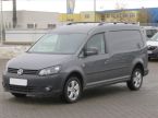 Volkswagen Caddy - fotka číslo 1