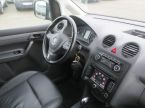 Volkswagen Caddy - fotka číslo 6