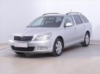 Škoda Octavia - fotka číslo 1