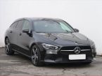 Mercedes Třída CLA - fotka číslo 0